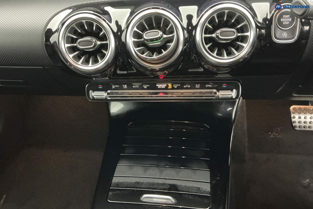 Used Mercedes-Benz CLA 2023 for sale - 77367893: Photo 29