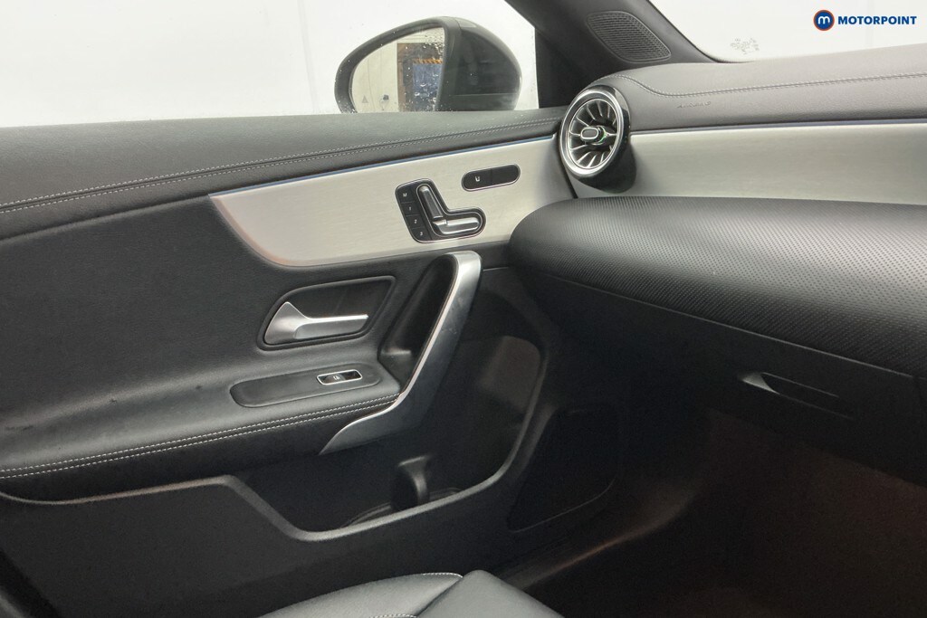 Used Mercedes-Benz CLA 2023 for sale - 77367893: Photo 30