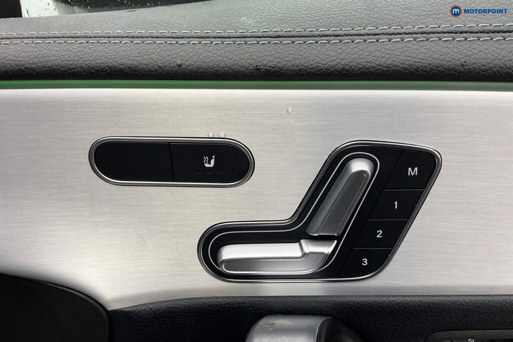 Used Mercedes-Benz CLA 2023 for sale - 77367893: Photo 36