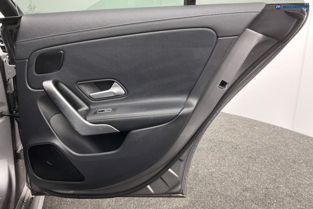 Used Mercedes-Benz CLA 2023 for sale - 77367893: Photo 38