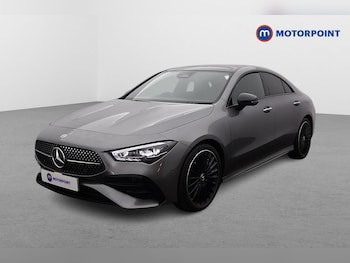 Used Mercedes-Benz CLA 2023 for sale - 77367893: Photo