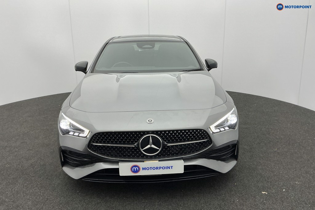 Used Mercedes-Benz CLA 2023 for sale - 77367893: Photo 45