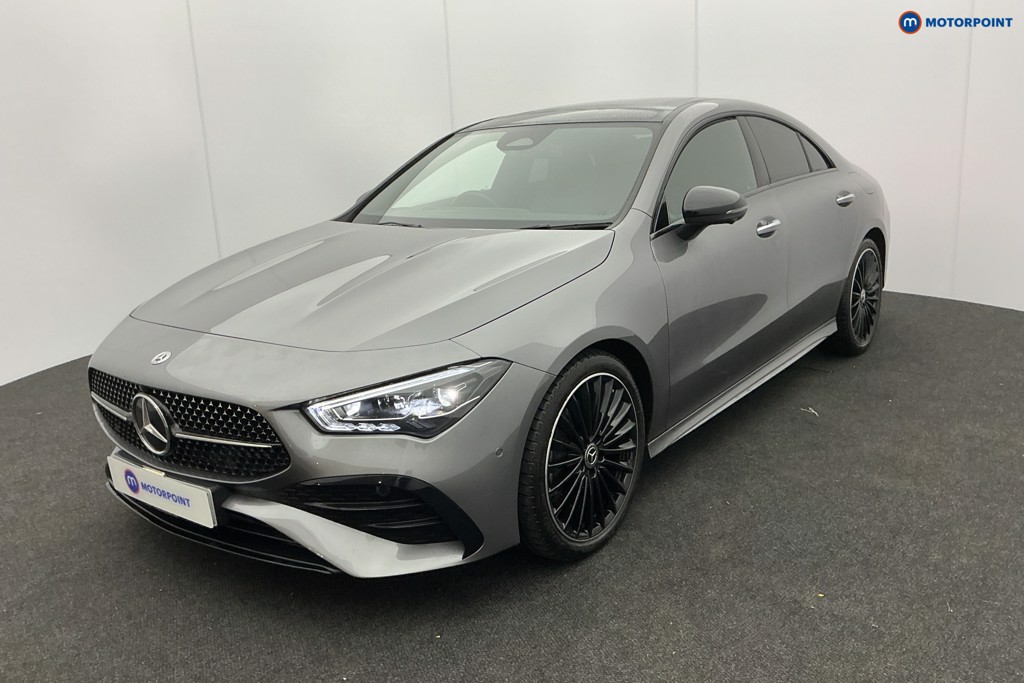 Used Mercedes-Benz CLA 2023 for sale - 77367893: Photo 46