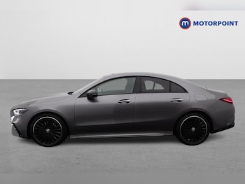 Used Mercedes-Benz CLA 2023 for sale - 77367893: Photo
