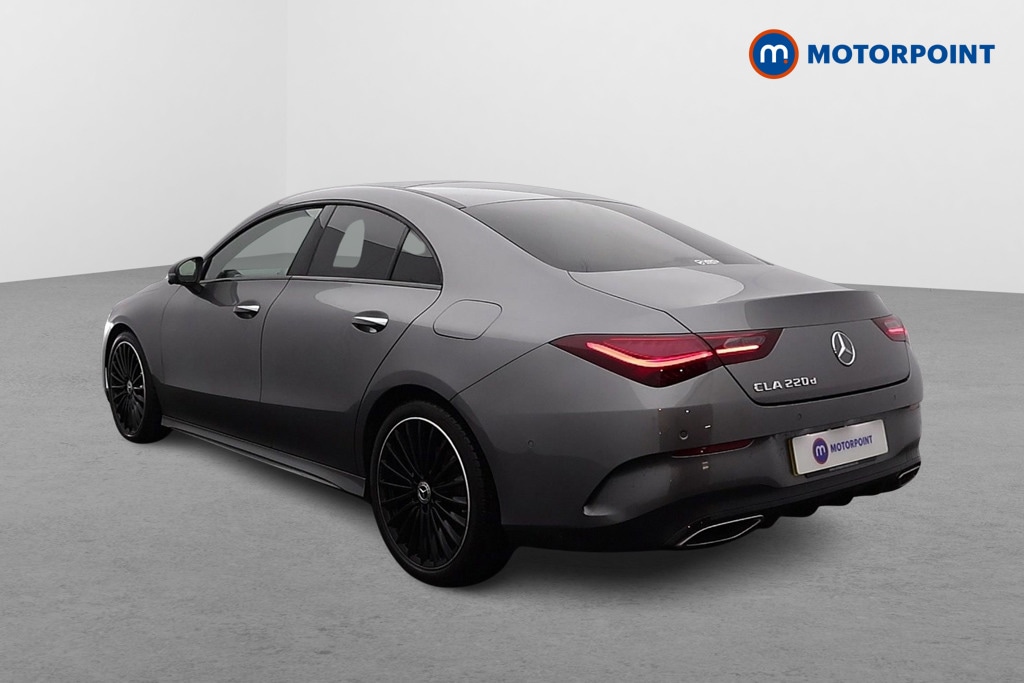 Used Mercedes-Benz CLA 2023 for sale - 77367893: Photo 5