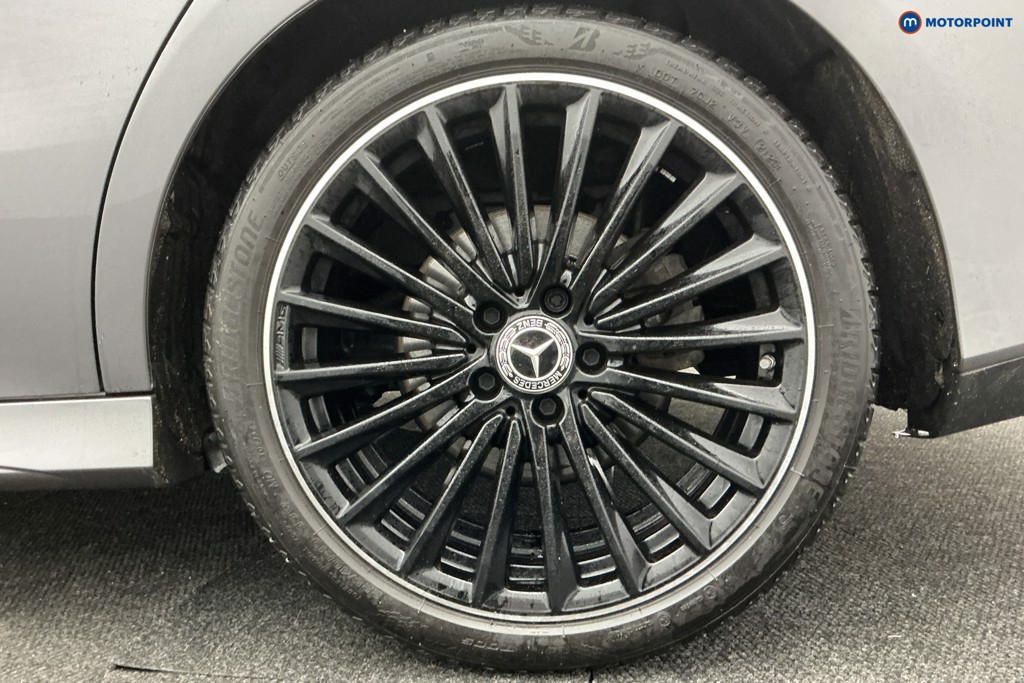 Used Mercedes-Benz CLA 2023 for sale - 77367893: Photo 53