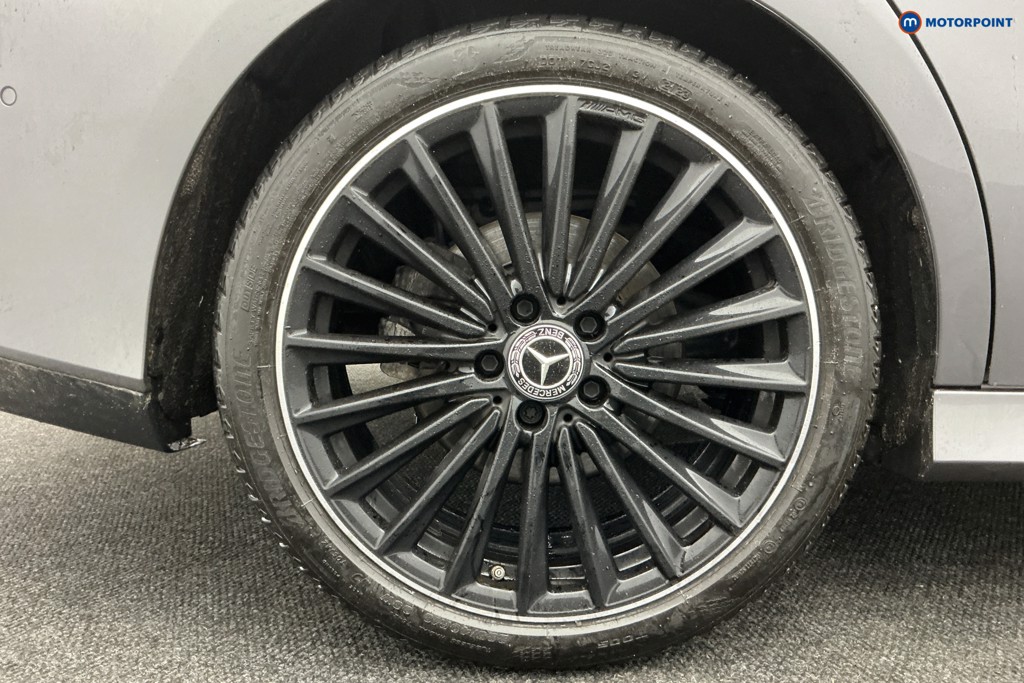 Used Mercedes-Benz CLA 2023 for sale - 77367893: Photo 54