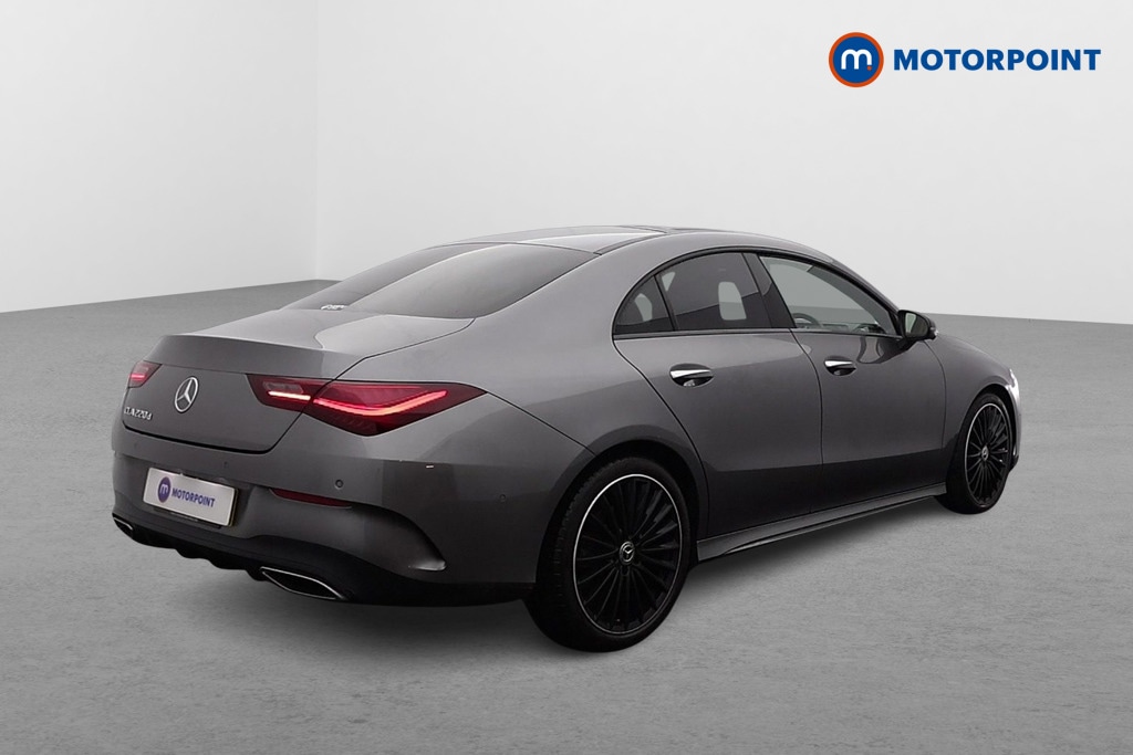 Used Mercedes-Benz CLA 2023 for sale - 77367893: Photo 7