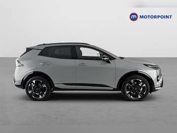 Used Kia Sportage 2026 for sale - 79640897: Photo