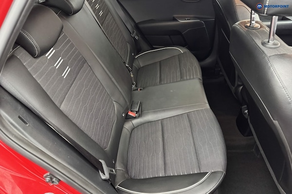 Used Kia Stonic 2023 for sale - 76222897: Photo 12