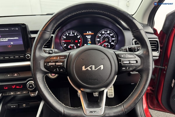 Used Kia Stonic 2023 for sale - 76222897: Photo 14