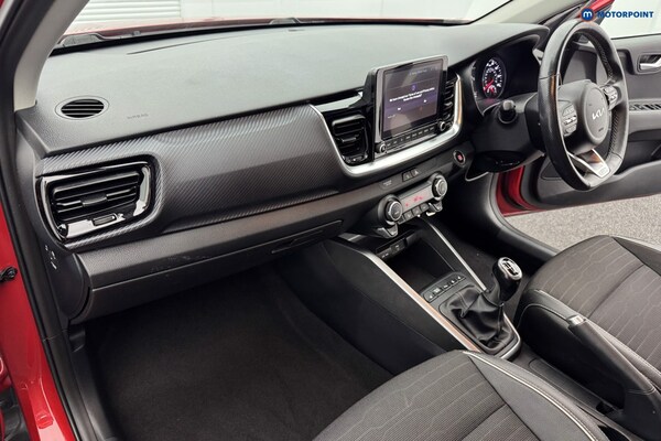 Used Kia Stonic 2023 for sale - 76222897: Photo 16