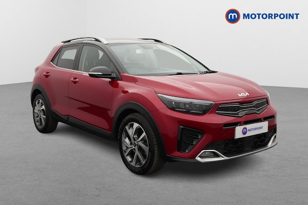 Used Kia Stonic 2023 for sale - 76222897: Photo 1