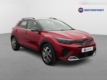 Kia - Stonic