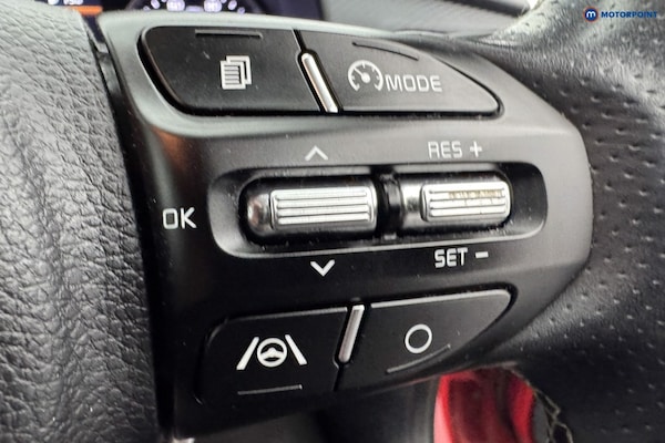 Used Kia Stonic 2023 for sale - 76222897: Photo 28