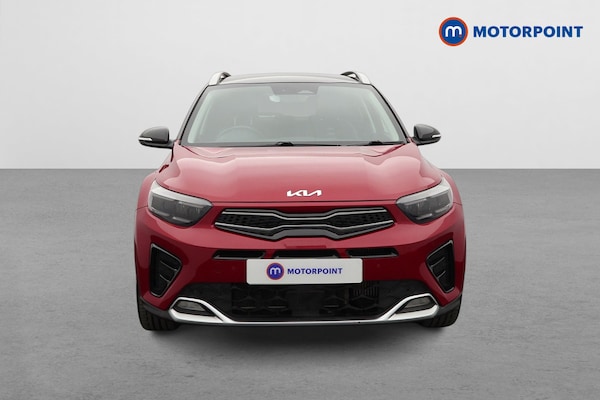Used Kia Stonic 2023 for sale - 76222897: Photo 2
