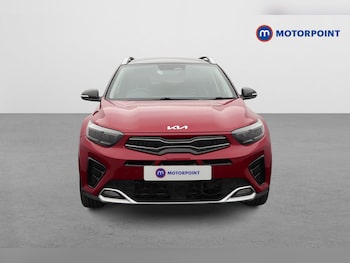 Used Kia Stonic 2023 for sale - 76222897: Photo 2