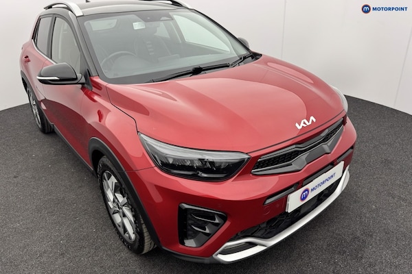 Used Kia Stonic 2023 for sale - 76222897: Photo 35