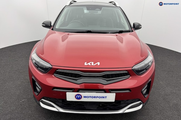 Used Kia Stonic 2023 for sale - 76222897: Photo 36