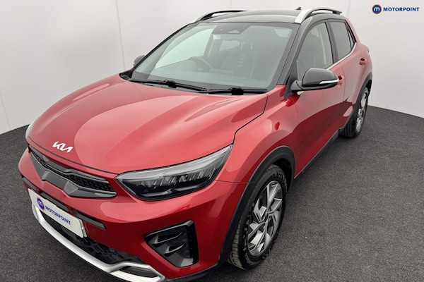 Used Kia Stonic 2023 for sale - 76222897: Photo 37