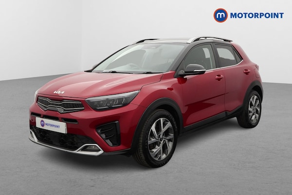 Used Kia Stonic 2023 for sale - 76222897: Photo 3