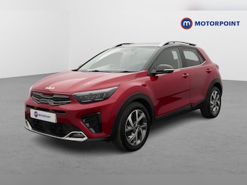 Used Kia Stonic 2023 for sale - 76222897: Photo 3