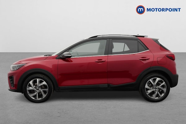 Used Kia Stonic 2023 for sale - 76222897: Photo 4