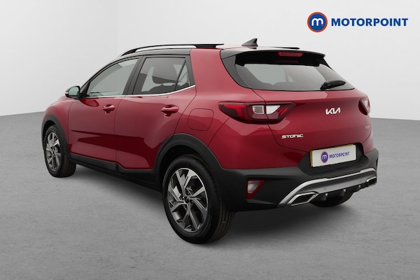 Used Kia Stonic 2023 for sale - 76222897: Photo 5