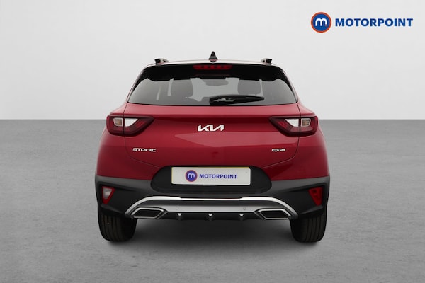 Used Kia Stonic 2023 for sale - 76222897: Photo 6