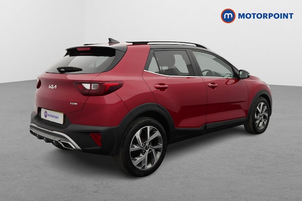 Used Kia Stonic 2023 for sale - 76222897: Photo 7