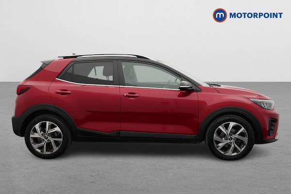 Used Kia Stonic 2023 for sale - 76222897: Photo 8