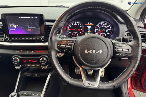 Used Kia Stonic 2023 for sale - 76222897: Photo 9
