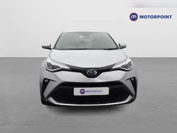 Used Toyota C-HR 2022 for sale - 79842552: Photo