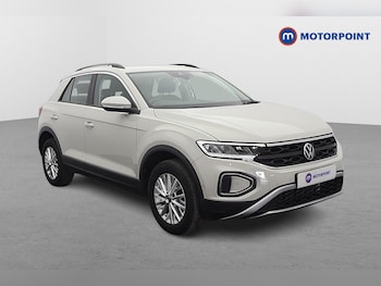 Used Volkswagen T-Roc 2023 for sale - 79001739: Photo