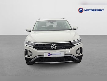 Used Volkswagen T-Roc 2023 for sale - 79001739: Photo
