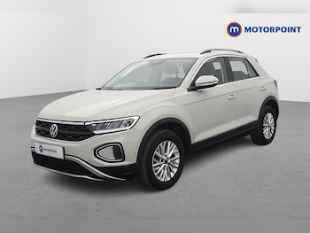 Used Volkswagen T-Roc 2023 for sale - 79001739: Photo