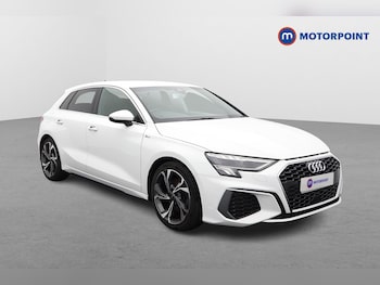 Audi - A3