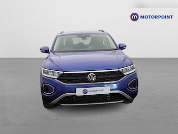 Used Volkswagen T-Roc 2023 for sale - 79162961: Photo