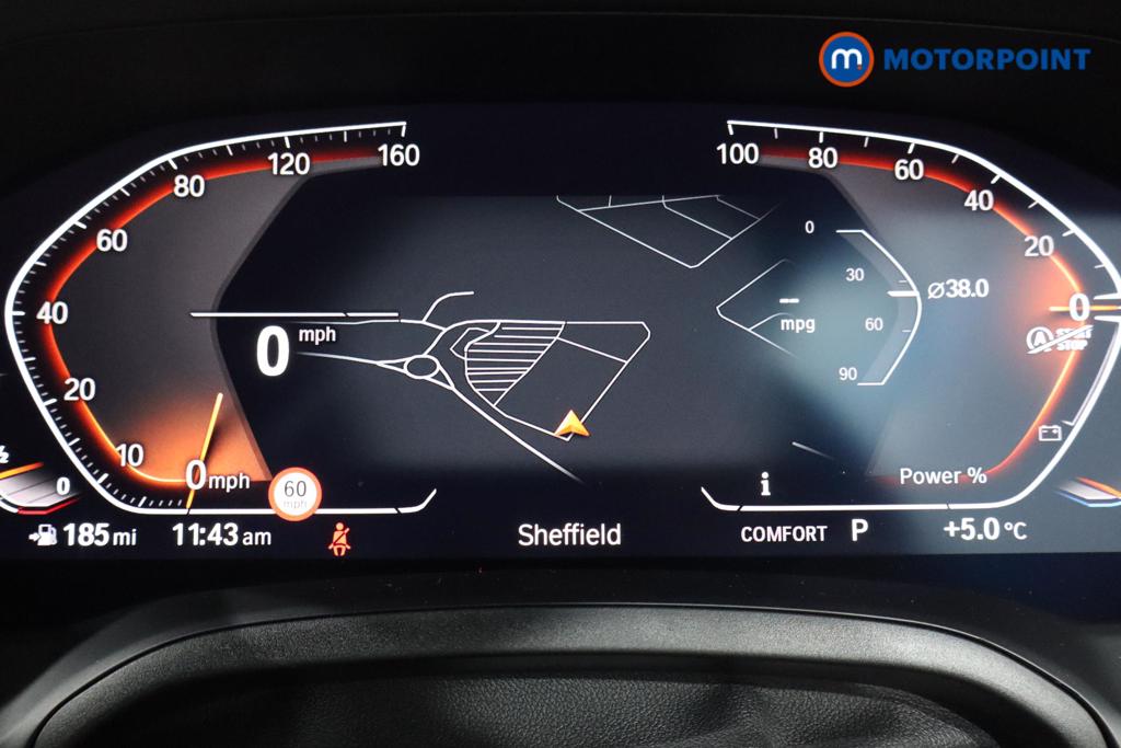 Used BMW 3 Series 2021 for sale - 78067774: Photo 12