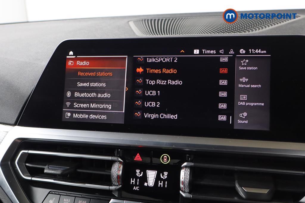 Used BMW 3 Series 2021 for sale - 78067774: Photo 14