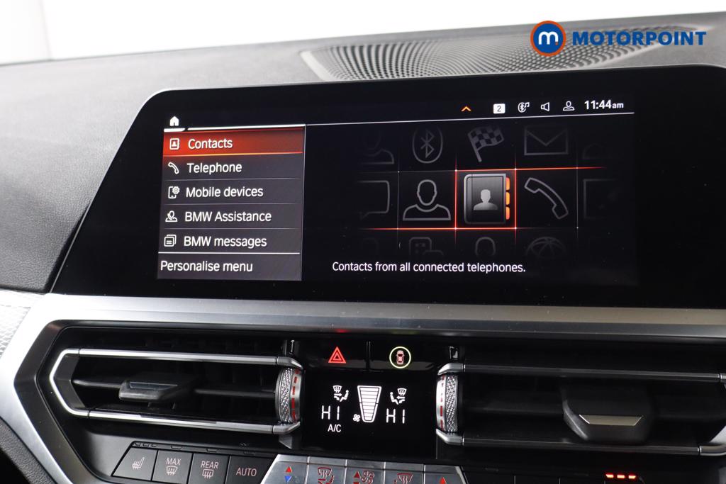 Used BMW 3 Series 2021 for sale - 78067774: Photo 17