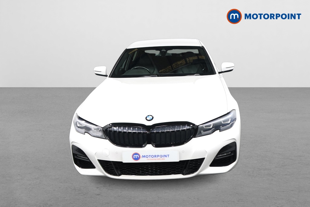Used BMW 3 Series 2021 for sale - 78067774: Photo 2