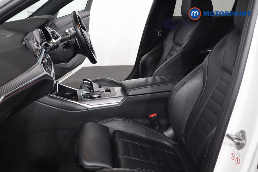 Used BMW 3 Series 2021 for sale - 78067774: Photo 32