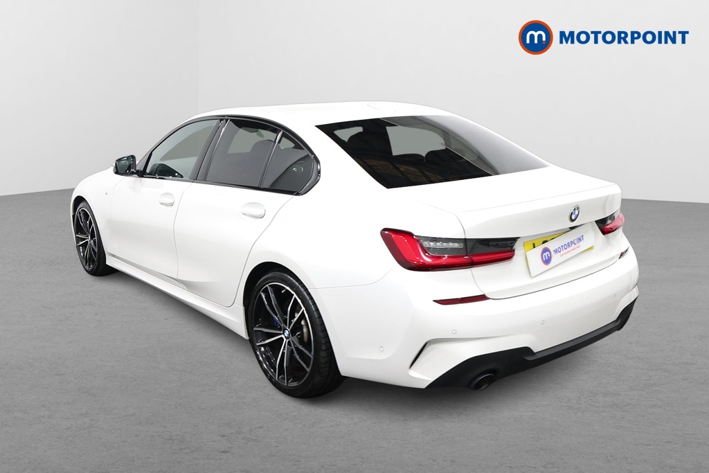 Used BMW 3 Series 2021 for sale - 78067774: Photo 5