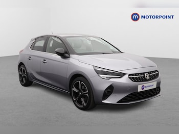 Vauxhall - Corsa