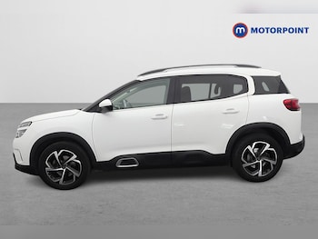 Used Citroen C5 Aircross 2021 for sale - 78721895: Photo