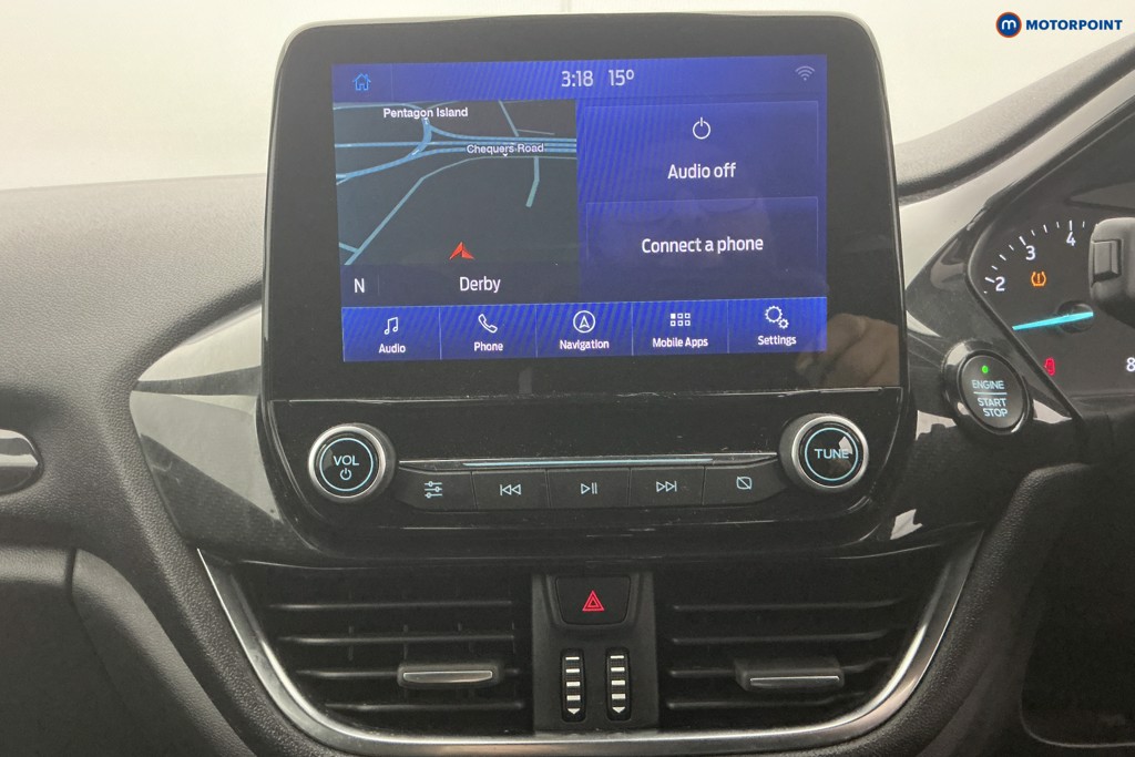 Used Ford Fiesta 2019 for sale - 77450766: Photo 10