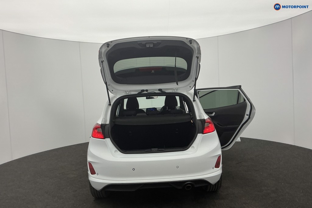 Used Ford Fiesta 2019 for sale - 77450766: Photo 12