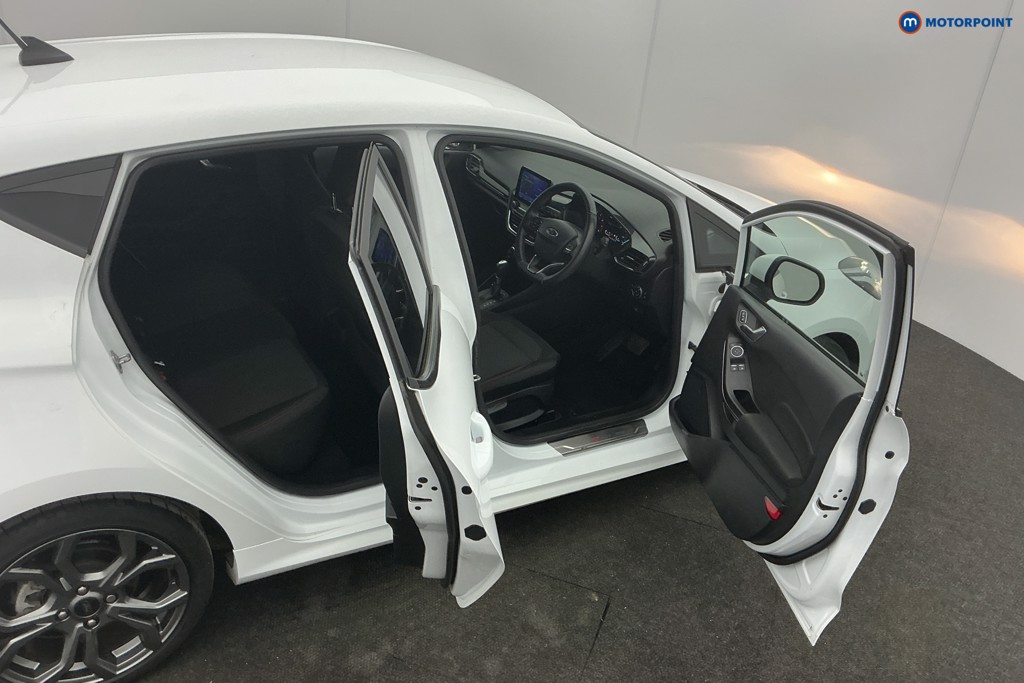 Used Ford Fiesta 2019 for sale - 77450766: Photo 13