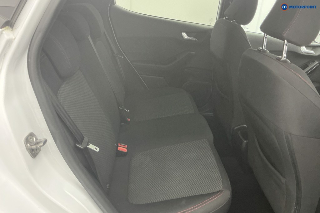 Used Ford Fiesta 2019 for sale - 77450766: Photo 14